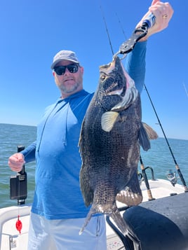  4 Hour Inshore Slam