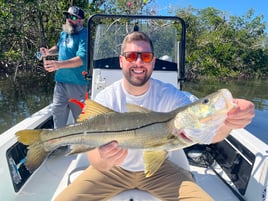  4 Hour Inshore Slam