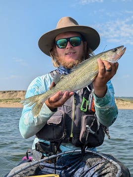 Half Day Or Full Day Fishing Trip