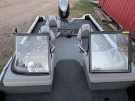 Half Day Or Full Day Fishing Trip