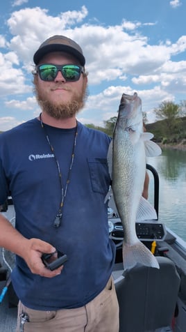 Half Day Or Full Day Fishing Trip