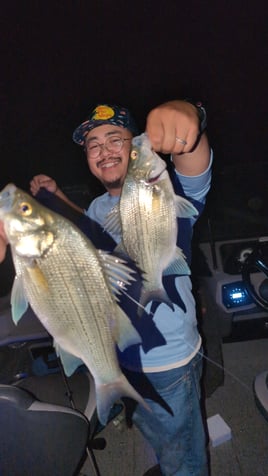 Half Day Or Full Day Fishing Trip