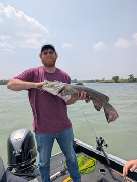Half Day Or Full Day Fishing Trip