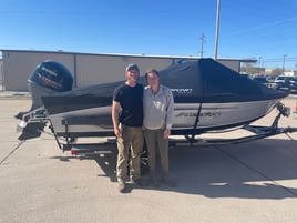 Half Day Or Full Day Fishing Trip