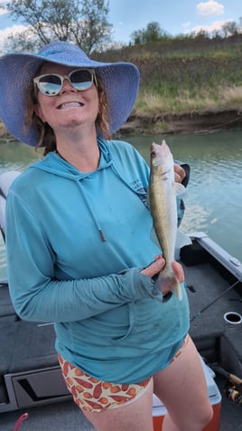 Half Day Or Full Day Fishing Trip