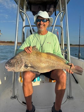 3-6 Hr Inshore / Port 