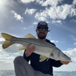 3-6 Hr Inshore / Port 