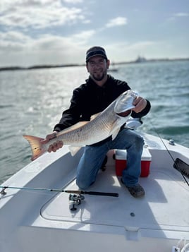 3-6 Hr Inshore / Port 
