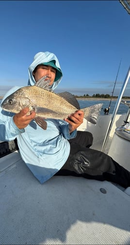 3-6 Hr Inshore / Port 