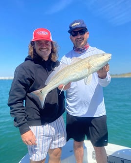 3-6 Hr Inshore / Port 