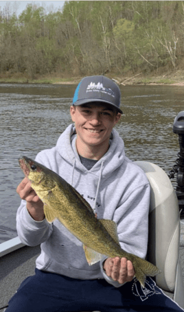 4-8 Hour Inshore Fishing Trip 