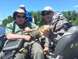 4-8 Hour Inshore Fishing Trip 