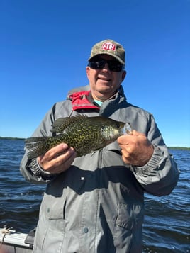 4-8 Hour Inshore Fishing Trip 