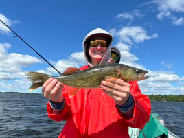 4-8 Hour Inshore Fishing Trip 