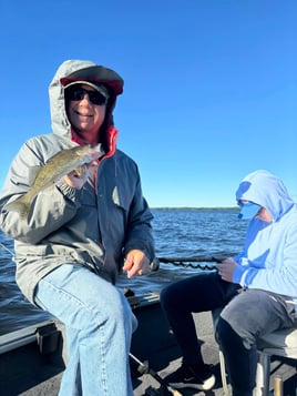 4-8 Hour Inshore Fishing Trip 