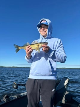 4-8 Hour Inshore Fishing Trip 