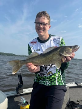 4-8 Hour Inshore Fishing Trip 