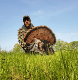 Spring Turkey Hunts