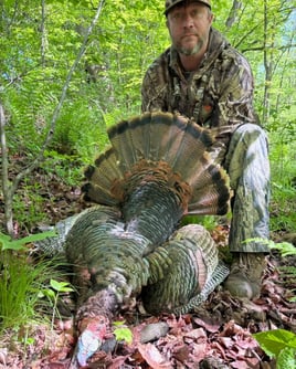 Spring Turkey Hunts