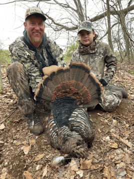 Spring Turkey Hunts