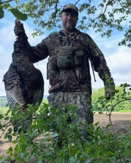 Spring Turkey Hunts