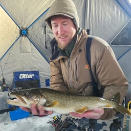 Ice Fishing Trips