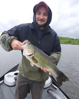 Drift Boat Fly Fishing Trips
