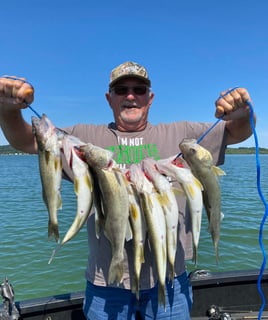 4-7 Hour Fishing Trip
