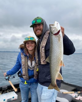 4-7 Hour Fishing Trip