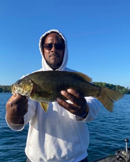 4-7 Hour Fishing Trip