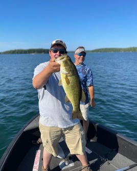 4-7 Hour Fishing Trip