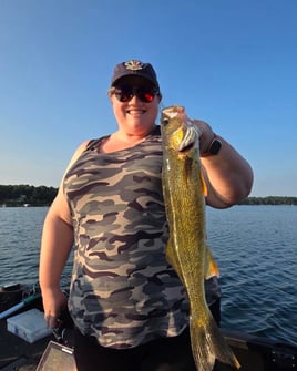 4-7 Hour Fishing Trip