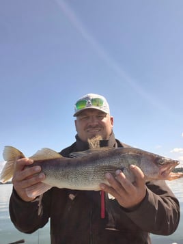 Freshwater Fishing Trip