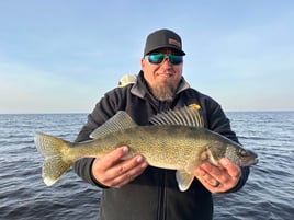 Freshwater Fishing Trip