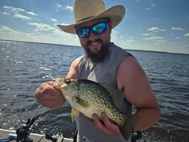 Wisconsin Freshwater Fishing