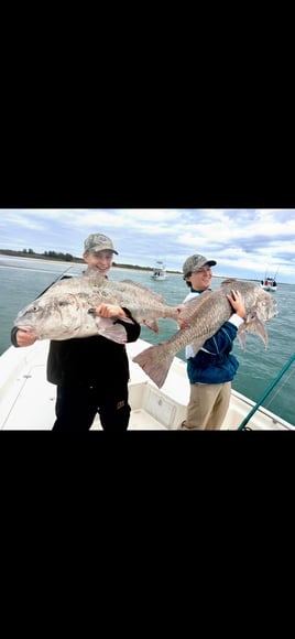 Eastern FL Inshore/Nearshore