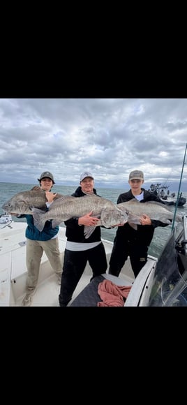 Eastern FL Inshore/Nearshore