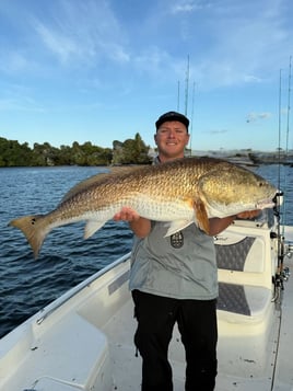 Eastern FL Inshore/Nearshore