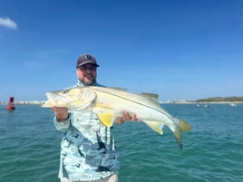 Eastern FL Inshore/Nearshore