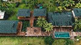 Darien Lodge Expedition