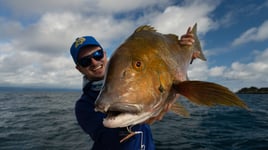 Darien Lodge Expedition