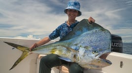 Darien Lodge Expedition