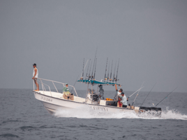 Darien Lodge Expedition