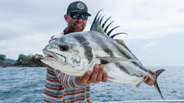 Darien Lodge Expedition