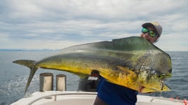 Darien Lodge Expedition