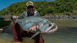 Orinoco Lodge Expedition
