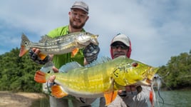 Orinoco Lodge Expedition