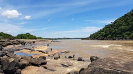 Orinoco Lodge Expedition