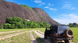 Orinoco Lodge Expedition