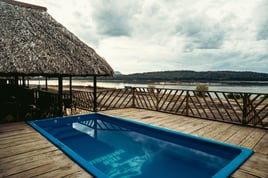 Orinoco Lodge Expedition